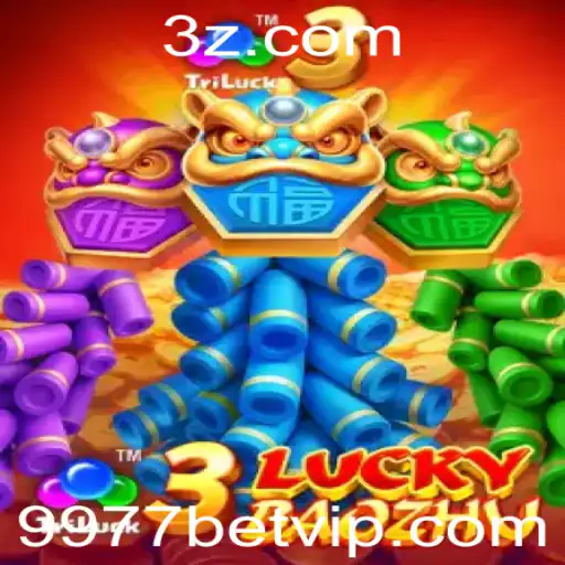 Descubra o Fascinante Mundo de 3LuckyBaozhu no 9977bet