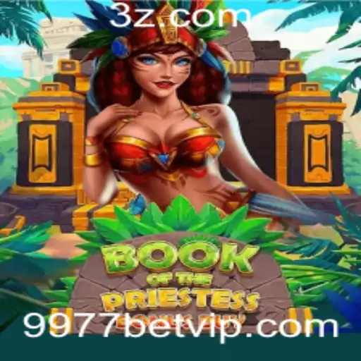 Book Of The Priestess: Um Mergulho no Fascinante Mundo do Jogo