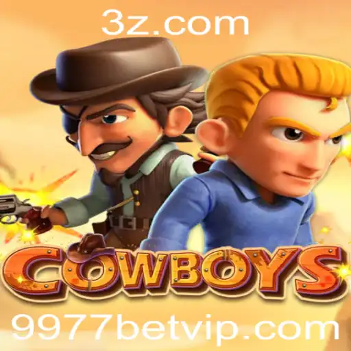 COWBOYS: Um Mergulho no Mundo do Jogo com 9977bet