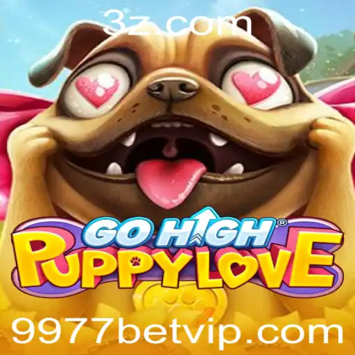 Descobrindo o Mundo de GoHighPuppyLove e sua Conexão com 9977bet