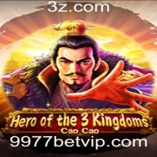 Descubra o Universo de Heroofthe3KingdomsCaoCao e Sua Parceria com 9977bet