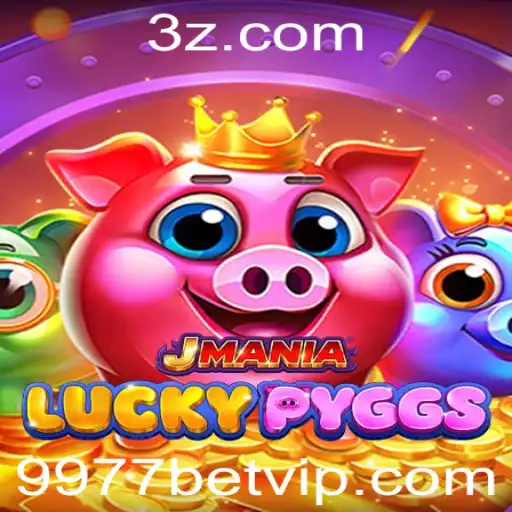 Explorando JManiaLuckyPyggs: O Jogo Revigorante de Estratégia e Sorte