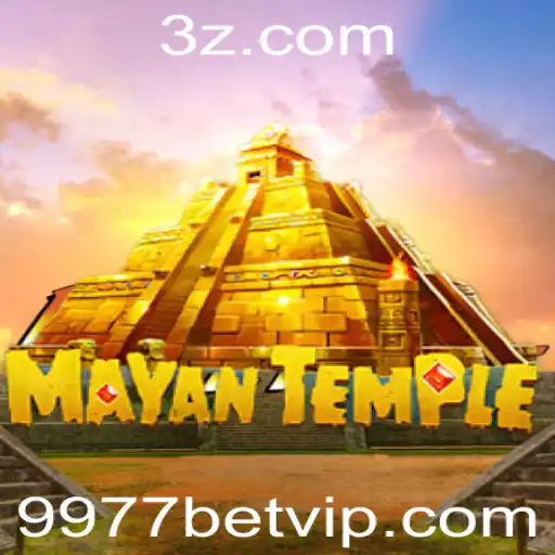 Explorando as Aventuras de MayanTemple com 9977bet