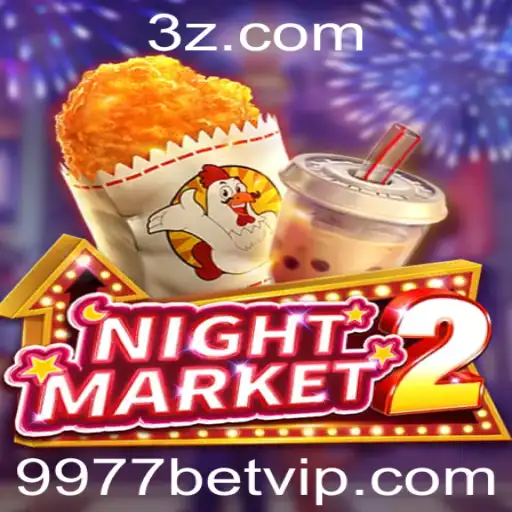 Explorando NightMarket2: Um Mergulho no Novo Fenômeno do Entretenimento