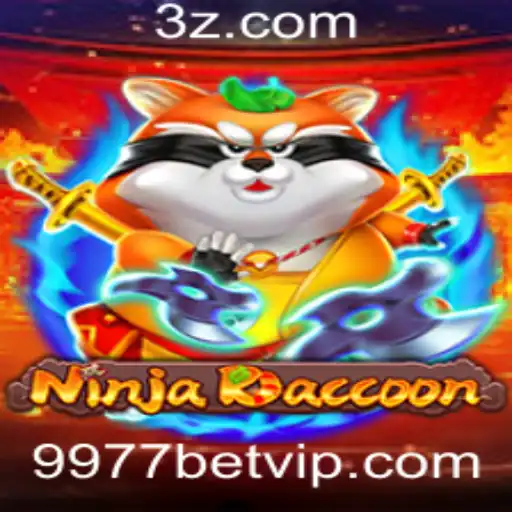 Descubra o Fascinante Mundo de NinjaRaccoon