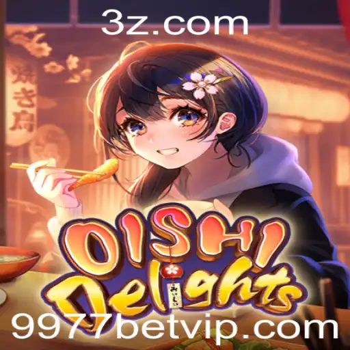 OishiDelights: Descubra o Mundo Encantado de Jogo e Diversão