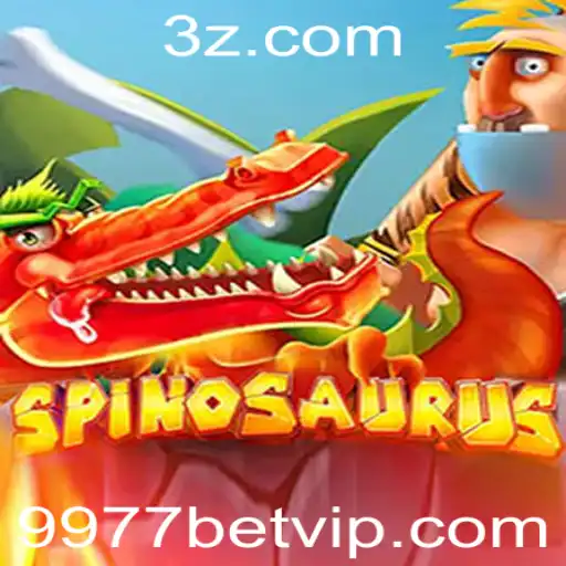 Explorando as Aventuras do Jogo Spinosaurus e a Plataforma 9977bet