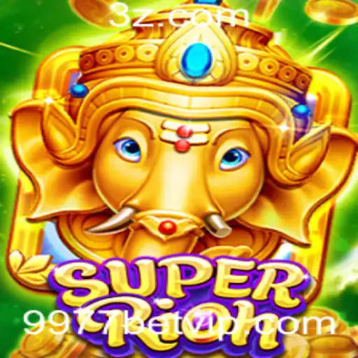 Descubra o Mundo Emocionante do Jogo SuperRich
