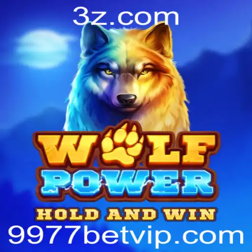 Explorando o Mundo de WolfPower: Um Jogo Cativante no Universo de Apostas da 9977bet